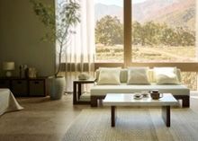 【実例付き】ここちよいナチュラルインテリアを叶えるコーディネート術