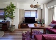 インテリアに大事なフォーカルポイントでおしゃれな部屋づくり ～インテリア実例付き～