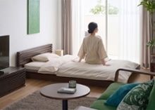 【実例付き】狭い寝室をおしゃれに広く見せる4つのポイント＆レイアウト
