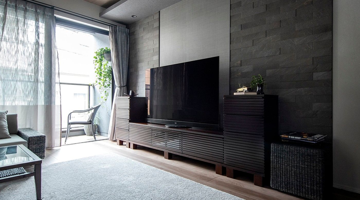 【間取り別】リビング収納で快適な暮らしを叶える方法～おすすめ収納家具・選び方～