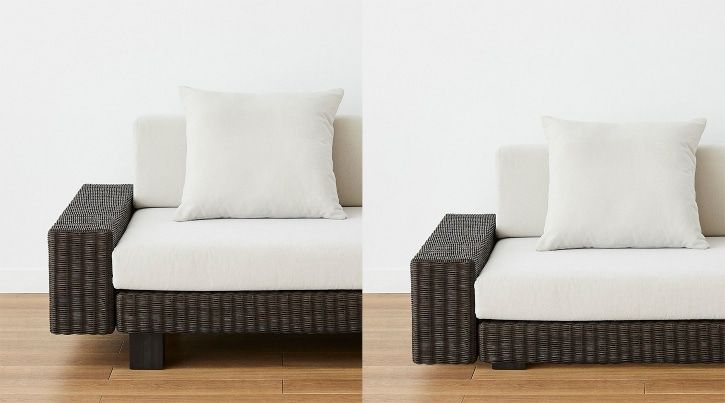 【特集】お客様らしさが際だつa.flat家具のカスタマイズスタイル
