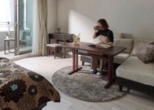ソファダイニングの実例20選～ソファダイニングの組み合わせとレイアウト実例を紹介～