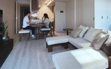 【2LDKレイアウト】二人暮らし・同棲の家具配置と部屋の使い方