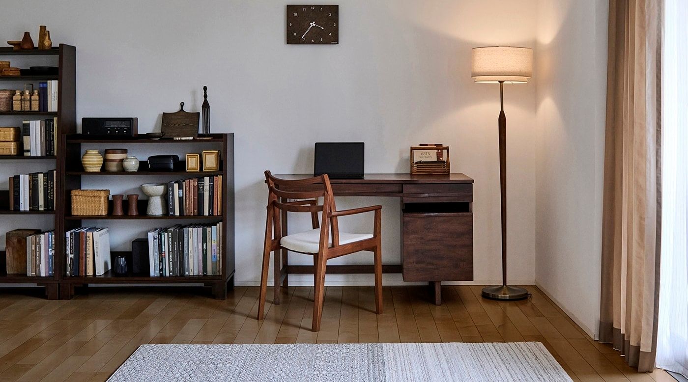 【おしゃれな本棚の特集】部屋をおしゃれに見せる本の収納テクニックを実例付きで解説