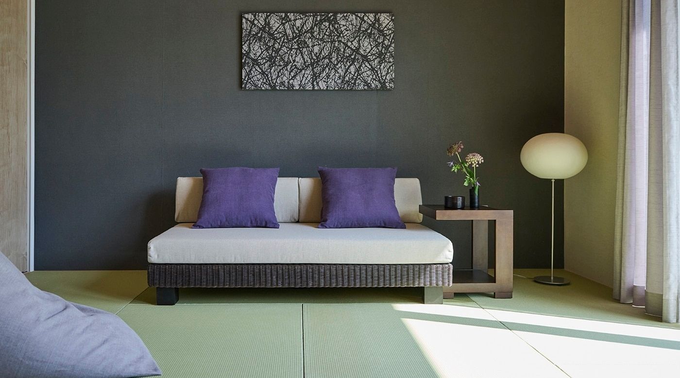 【和室のソファ特集】畳・和室に合うソファの選び方・おすすめソファのご紹介