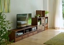テレビ周りの収納とおしゃれなインテリア ～理想的なテレビボード周りの作り方～