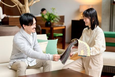 パートナー事業