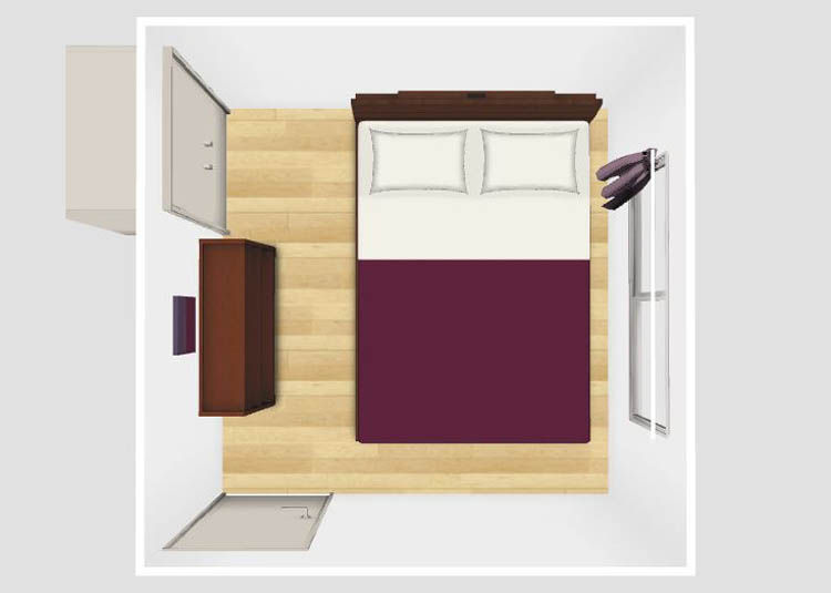 二人暮らしの部屋 1ldkの作り方 1ldkのレイアウト 家具選びを考える A Flat その暮らしに アジアの風を 目黒通り 新宿 大阪梅田 グランフロント北館