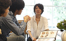 コーディネートのQ&A