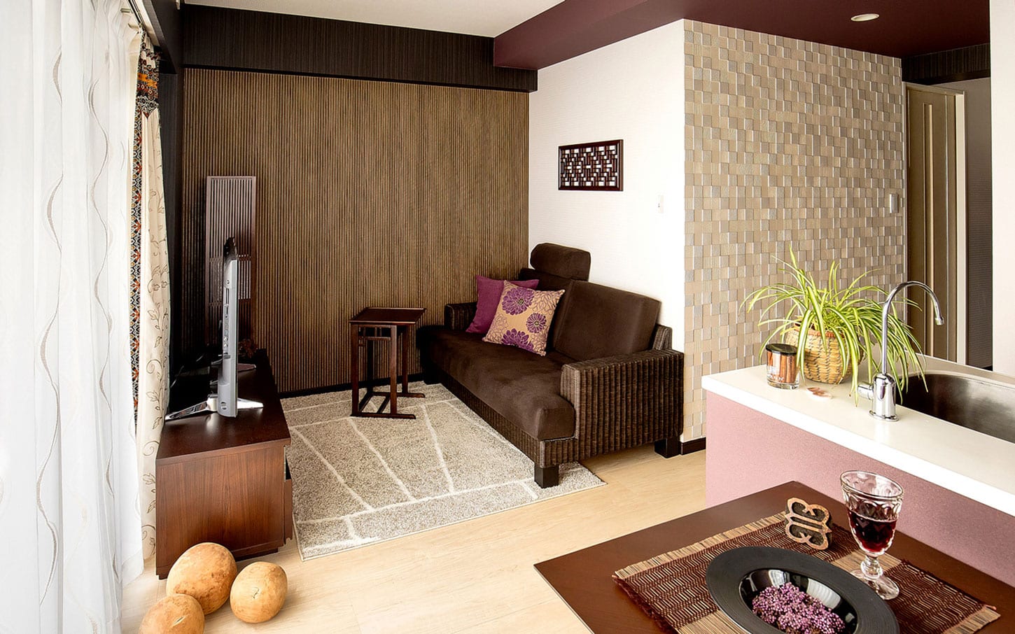 部屋の快適な家具配置とレイアウト例 1ldk 2ldk 3ldk A Flat