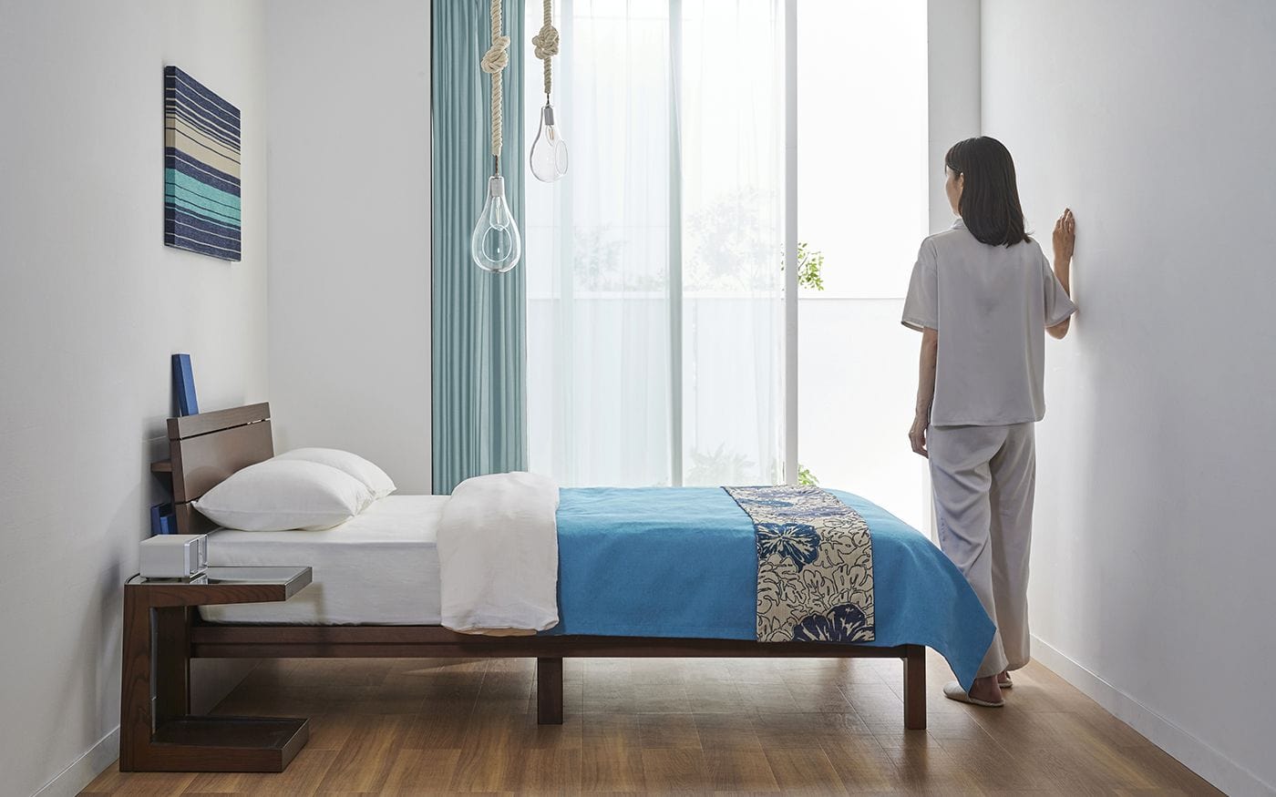 ベッドのサイズ知識・ベッド一覧表 | a.flat その暮らしに、アジアの風 