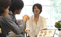 コーディネートのQ＆A