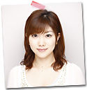 潮田 玲子 様 / Badminton Player