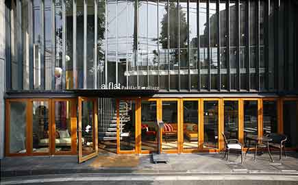 a.flat 目黒通り本店
