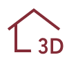 3Dシミュレーション