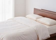 布団カバー～アジアンリゾートホテルのような、最上級の快眠環境のために～ | a.flat その暮らしに、アジアの風を -  目黒通り・新宿・大阪梅田(グランフロント北館) -