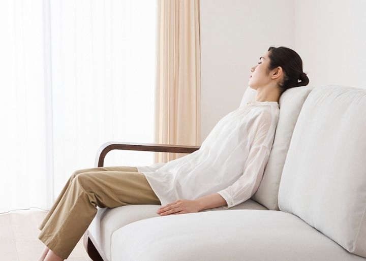 テン・ハイバックソファ：画像12