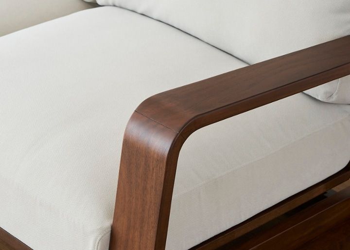 テン・ハイバックソファ：画像14