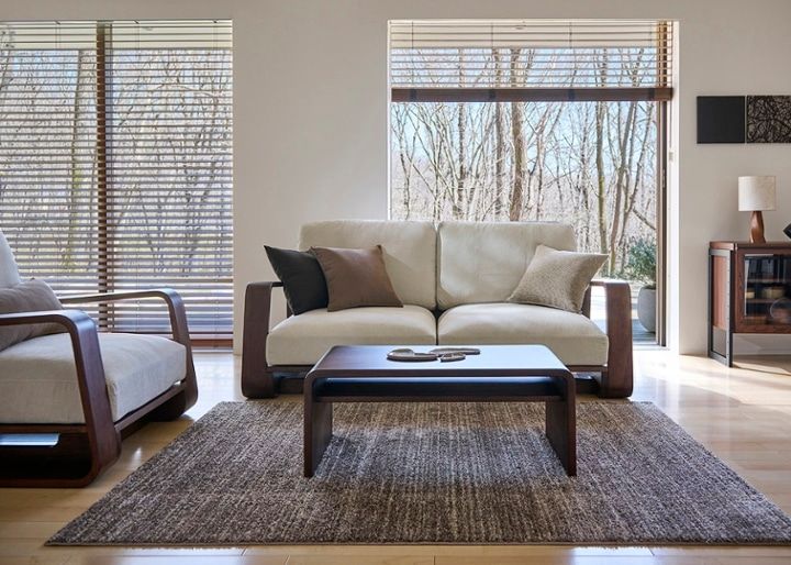 テン・ハイバックソファ：画像19