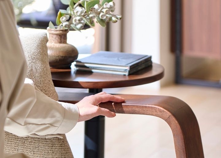 テン・ハイバックソファ：画像20