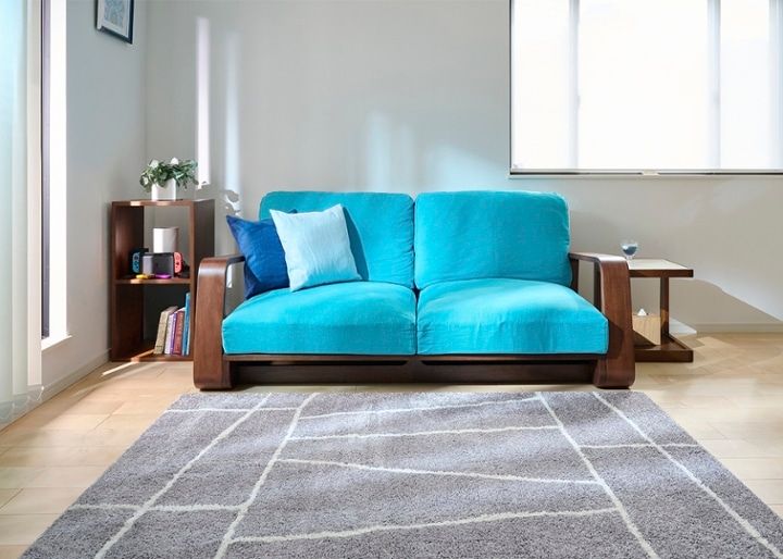 テン・ハイバックソファ：画像22