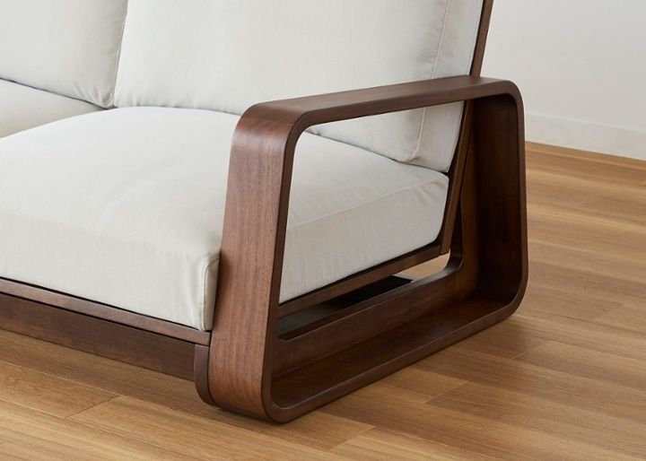 テン・ハイバックソファ：画像29