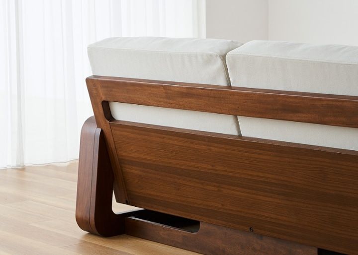 テン・ハイバックソファ：画像30