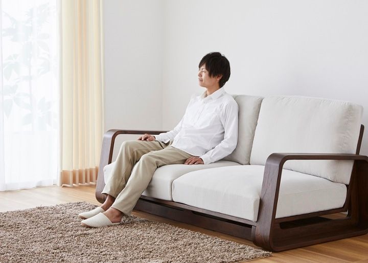 テン・ハイバックソファ：画像36