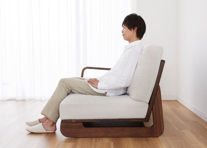 テン・ハイバックソファ：画像38