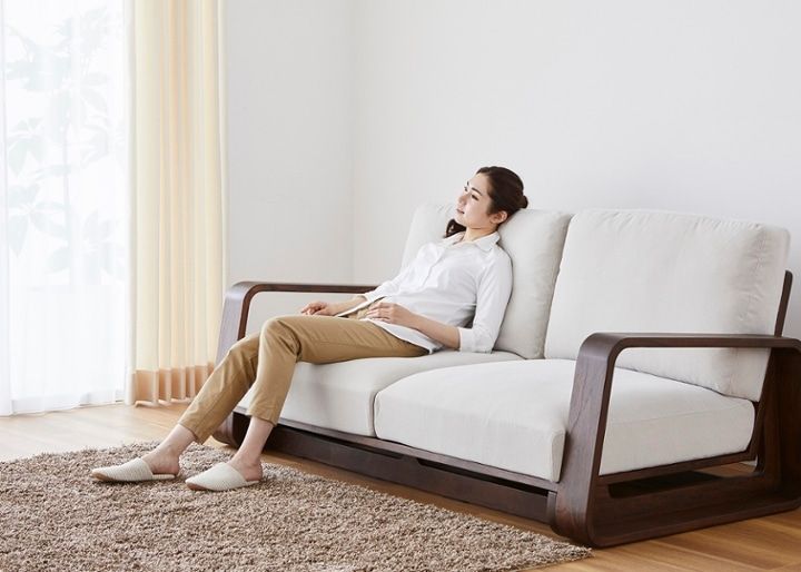 テン・ハイバックソファ：画像43