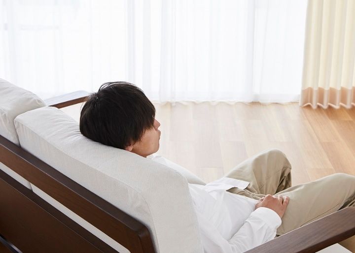 テン・ハイバックソファ：画像46