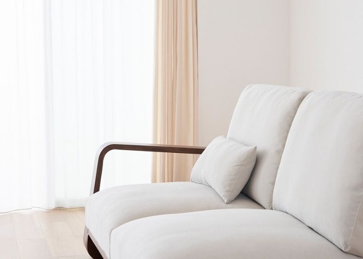 テン・ハイバックソファ：画像47