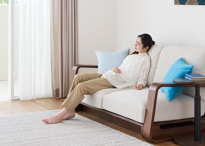 テン・ハイバックソファ：画像50