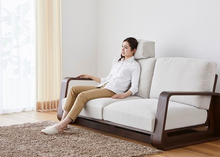 テン・ハイバックソファ：画像52