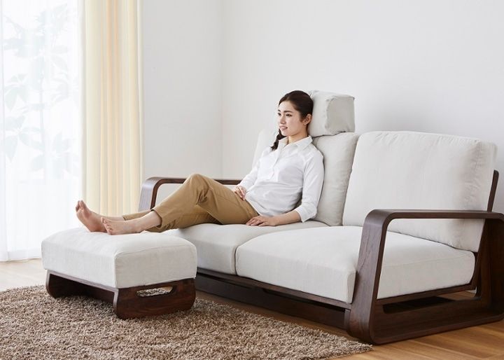 テン・ハイバックソファ：画像54