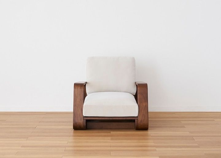 テン・ハイバックソファ：画像58