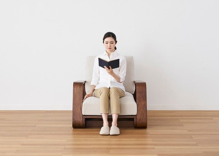 テン・ハイバックソファ：画像59