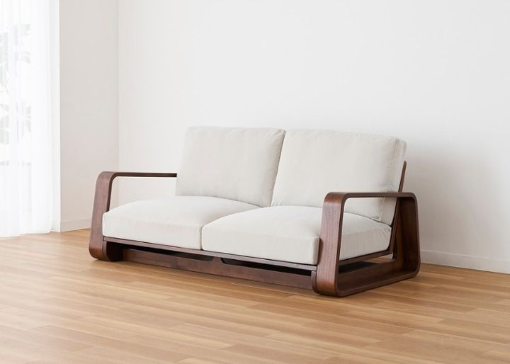 テン・ハイバックソファ：画像63