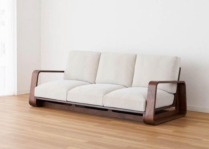 テン・ハイバックソファ：画像66