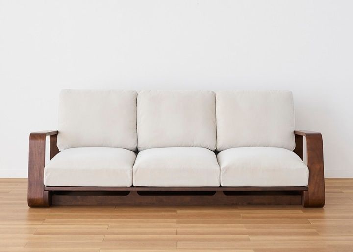 テン・ハイバックソファ：画像67