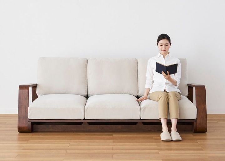 テン・ハイバックソファ：画像68