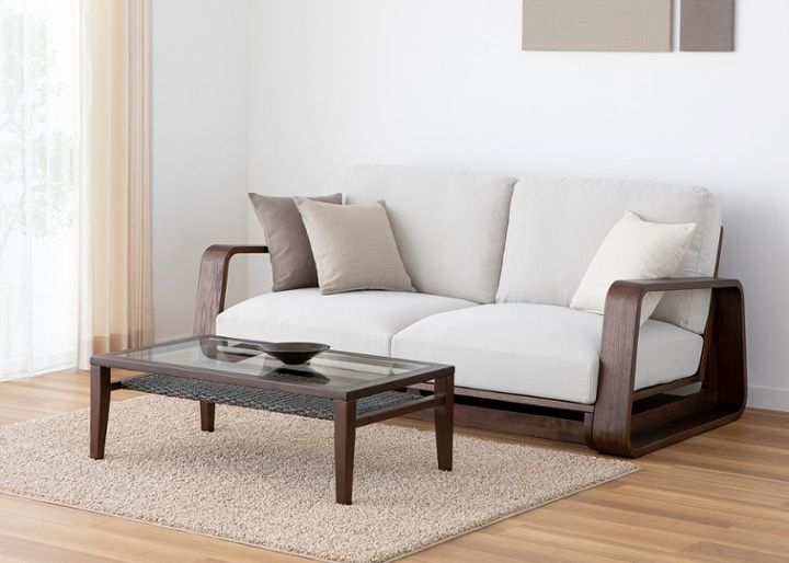 テン・ハイバックソファ：画像72