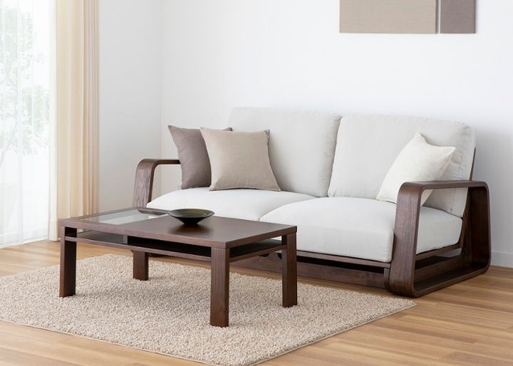 テン・ハイバックソファ：画像74