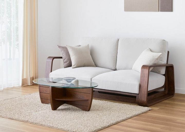 テン・ハイバックソファ：画像75