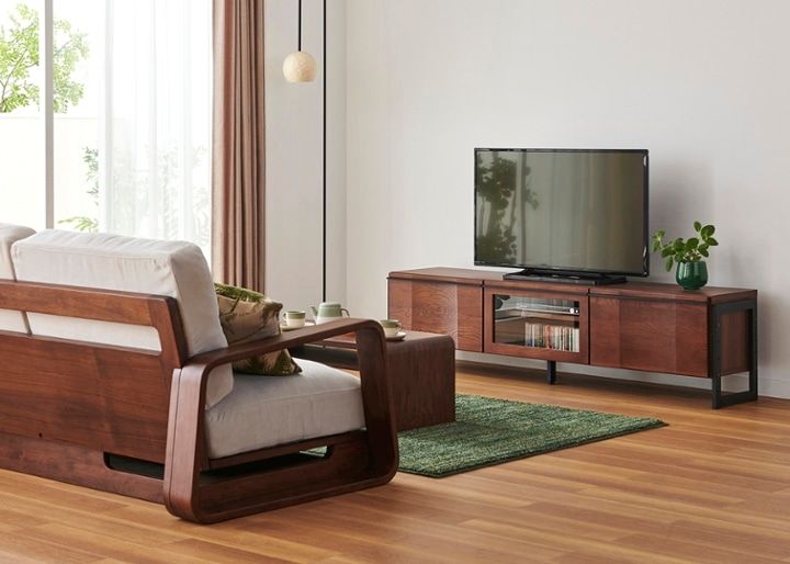 テン・ハイバックソファ：画像76