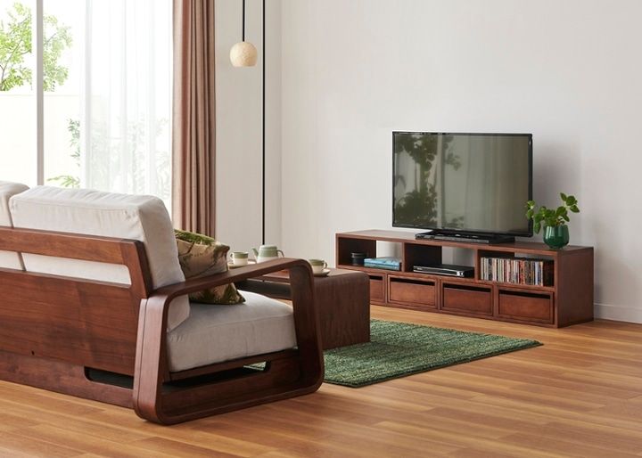 テン・ハイバックソファ：画像78