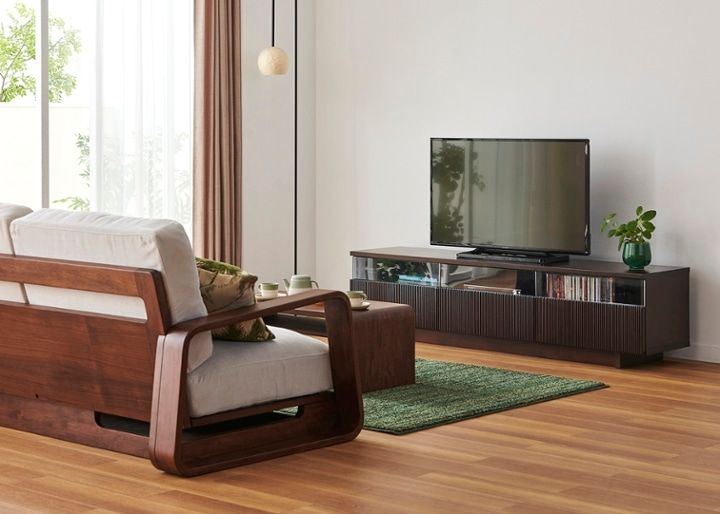 テン・ハイバックソファ：画像79