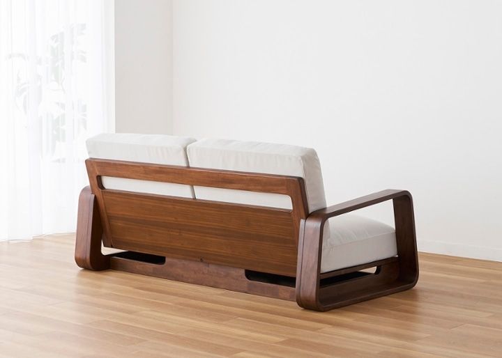 テン・ハイバックソファ：画像8