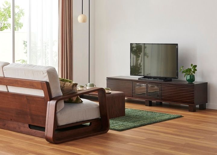 テン・ハイバックソファ：画像80