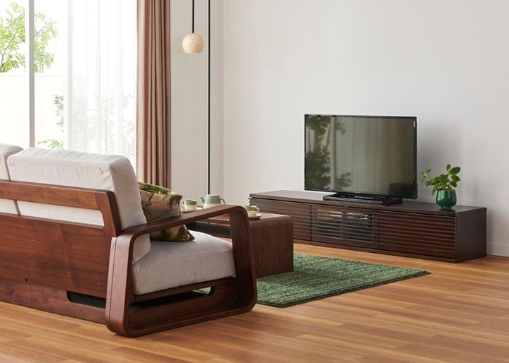 テン・ハイバックソファ：画像81